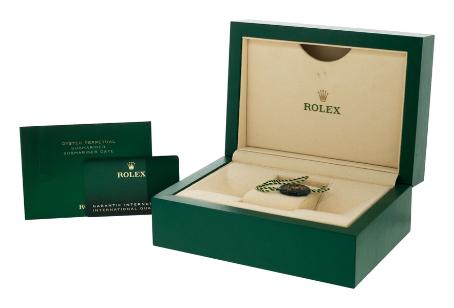 Rolex Datejust 41 126303